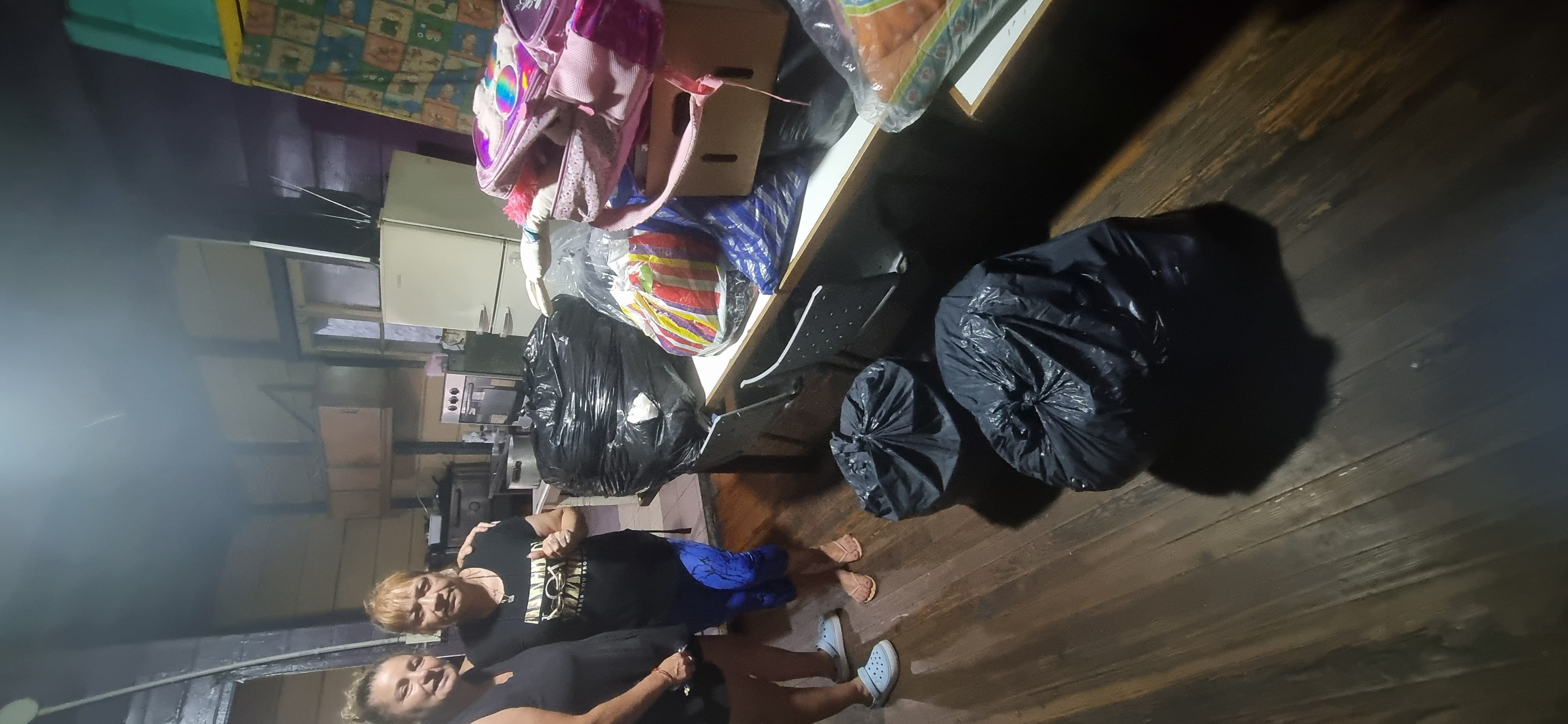 Acciones Solidarias