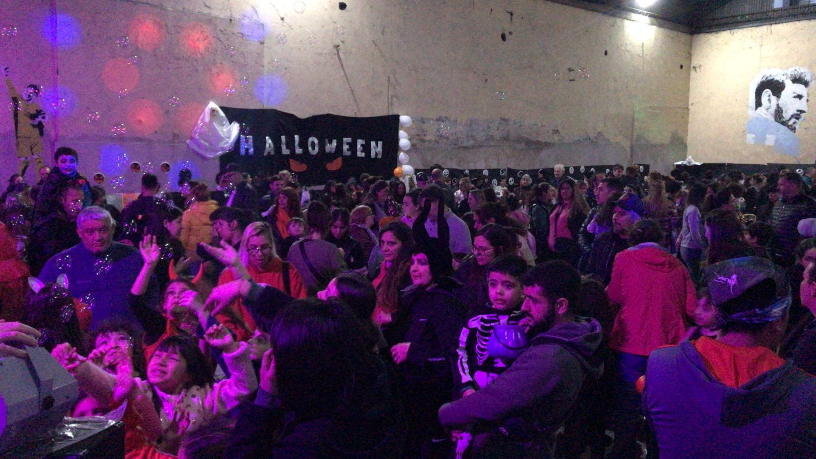 Halloween 2023
