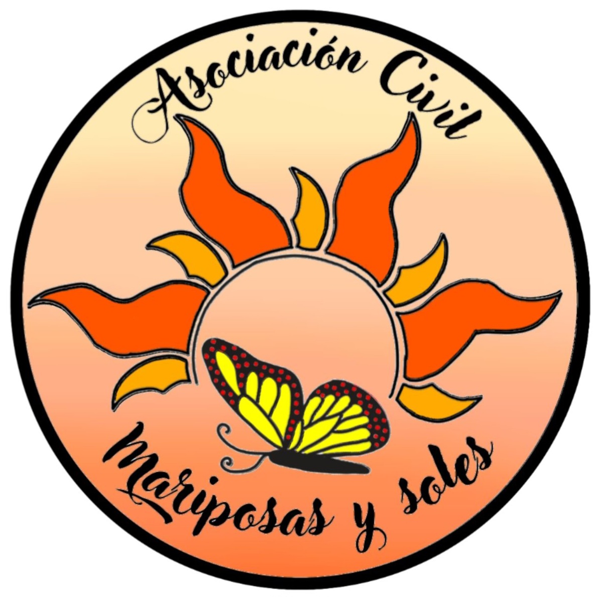 Asociación Civil Mariposas y Soles