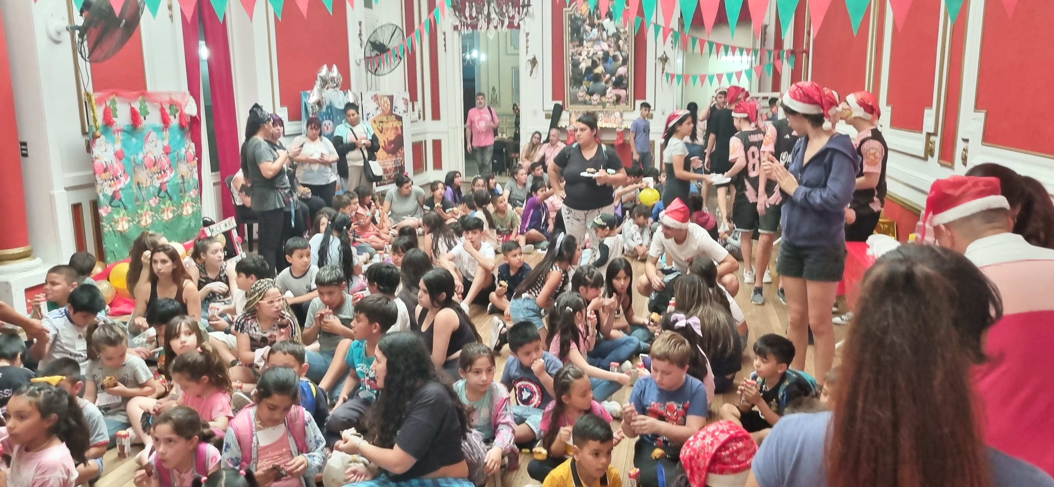 Navidades