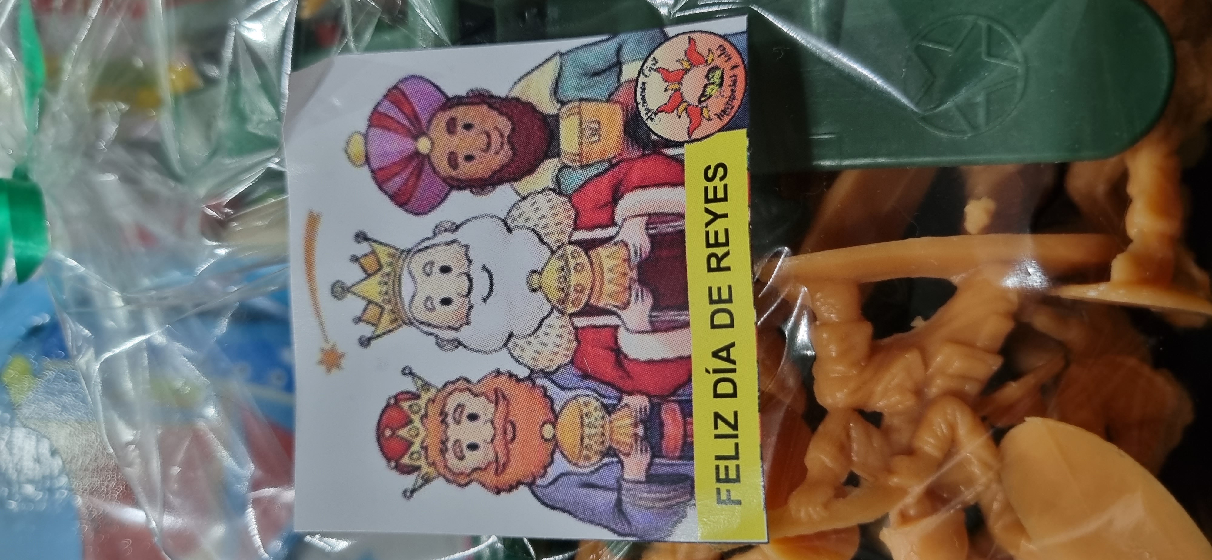 Día de Reyes