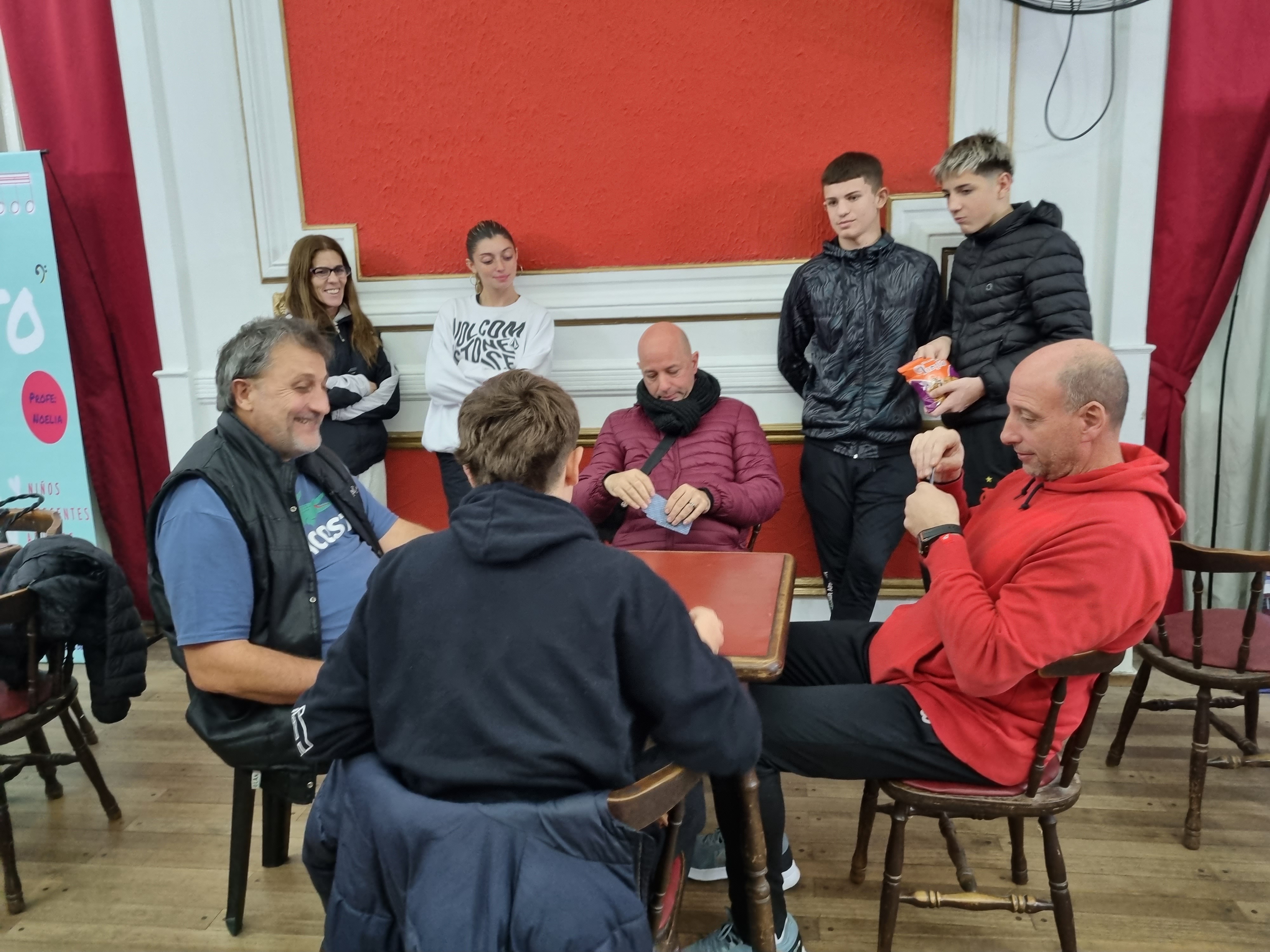 Torneo de Truco
