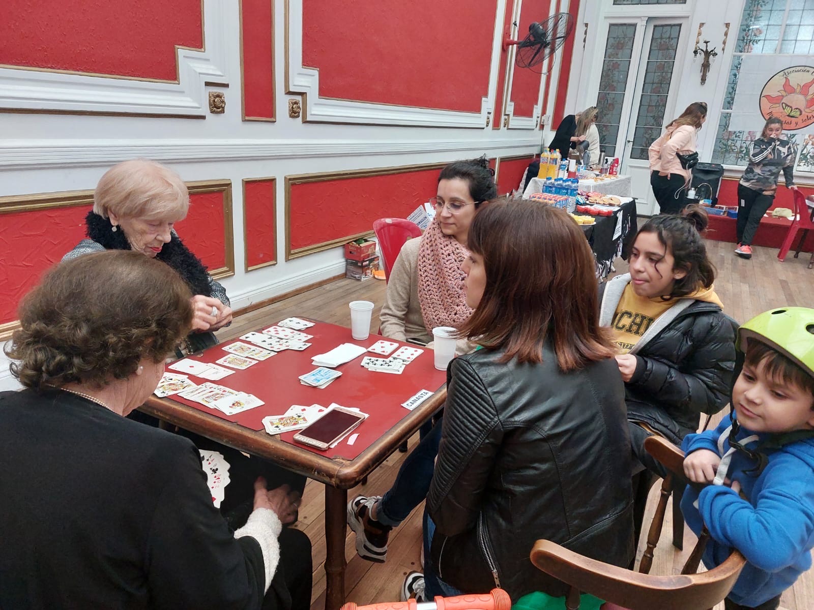 Torneo de Truco